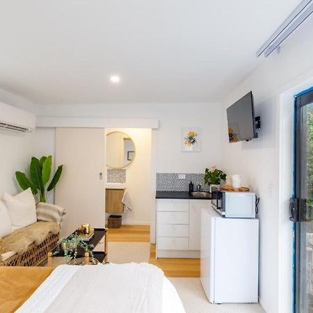 Merivale Separate Studio Κράισττσερτς Εξωτερικό φωτογραφία