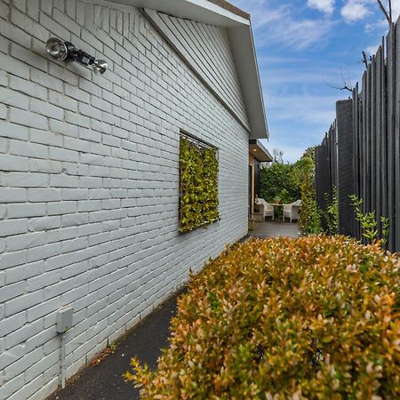 Merivale Separate Studio Κράισττσερτς Εξωτερικό φωτογραφία