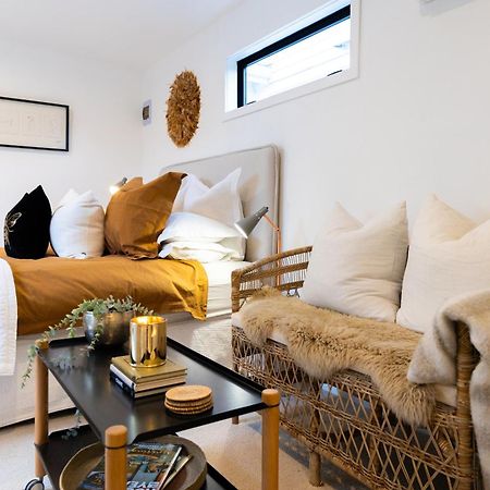 Merivale Separate Studio Κράισττσερτς Εξωτερικό φωτογραφία