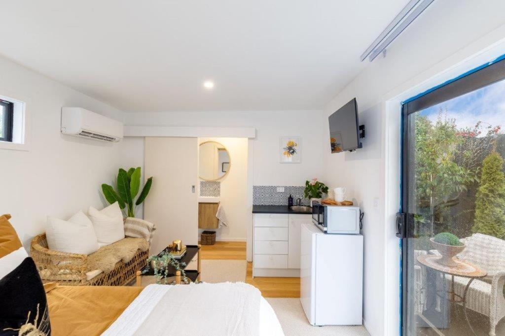 Merivale Separate Studio Κράισττσερτς Εξωτερικό φωτογραφία