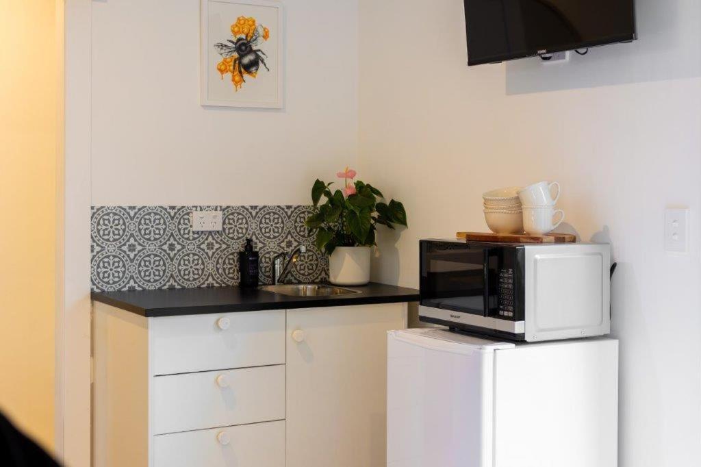 Merivale Separate Studio Κράισττσερτς Εξωτερικό φωτογραφία