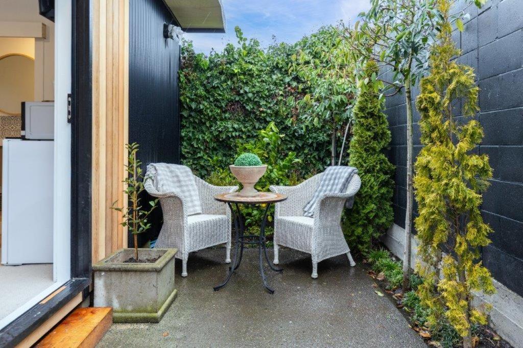 Merivale Separate Studio Κράισττσερτς Εξωτερικό φωτογραφία