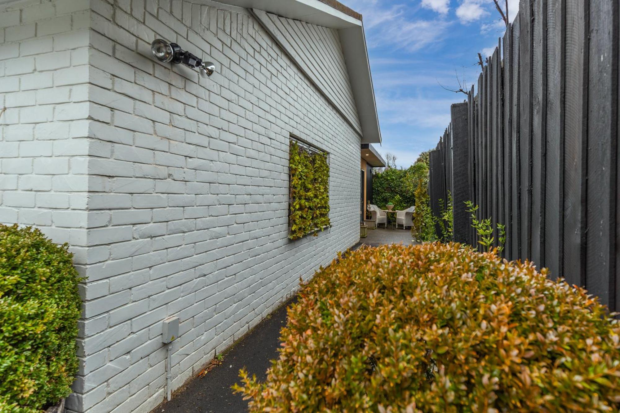 Merivale Separate Studio Κράισττσερτς Εξωτερικό φωτογραφία