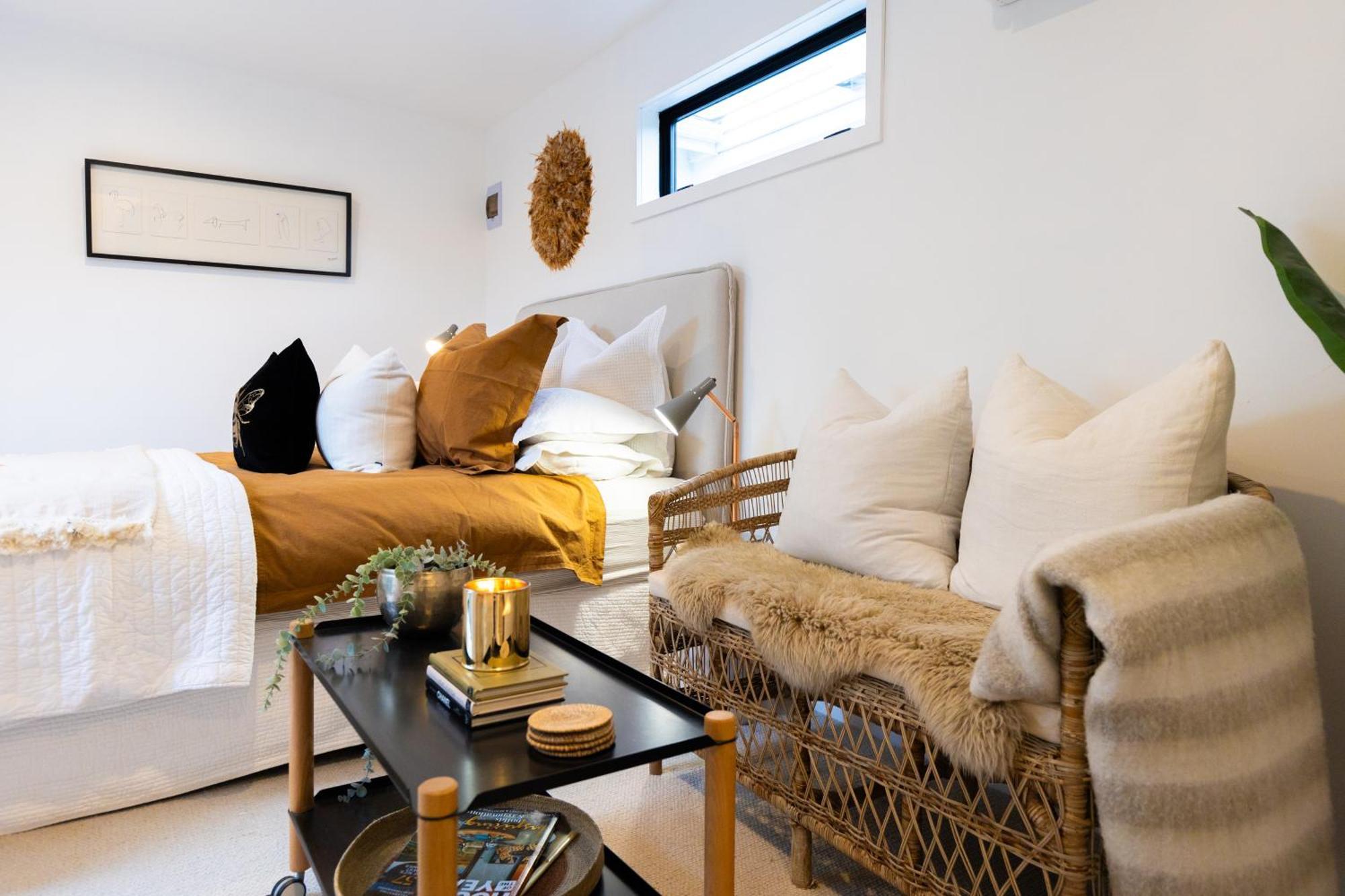 Merivale Separate Studio Κράισττσερτς Εξωτερικό φωτογραφία